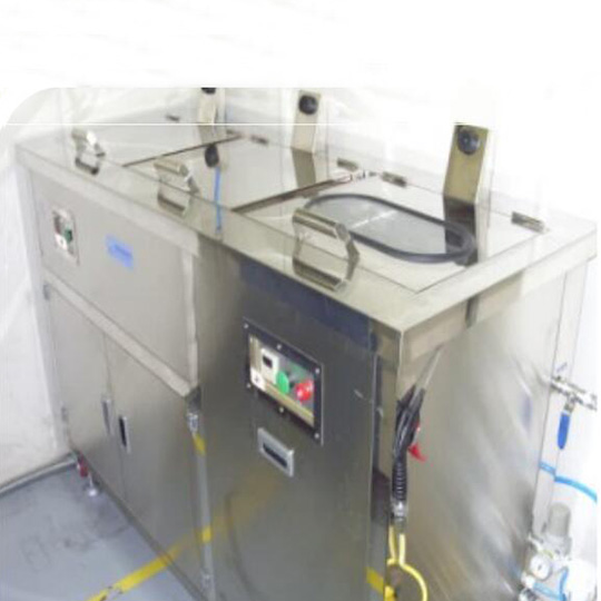 超声波清洗器